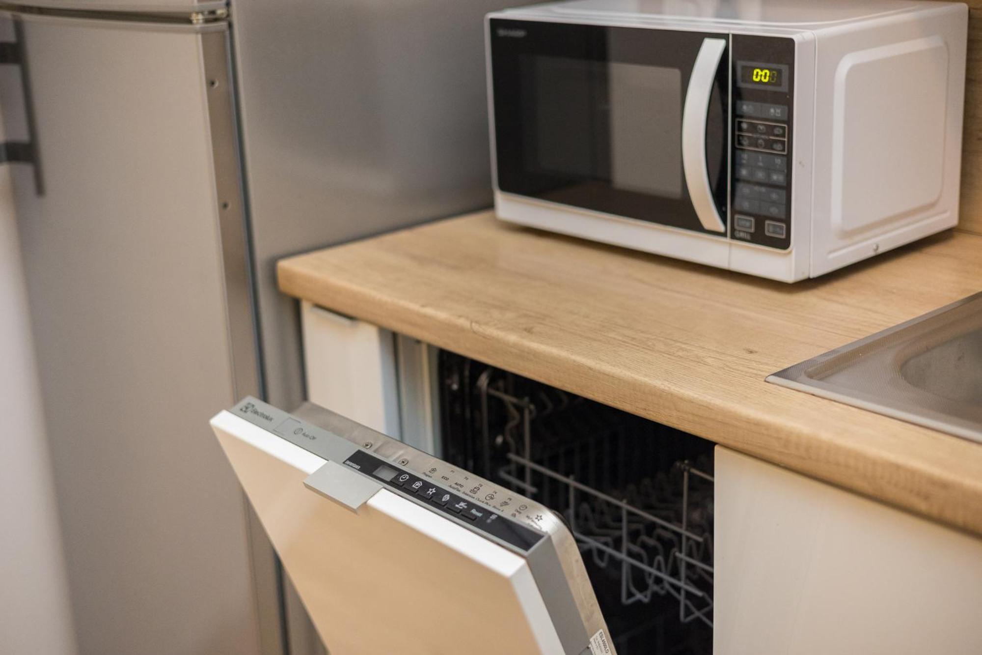 - Aparts Ursynow Apartment Warschau