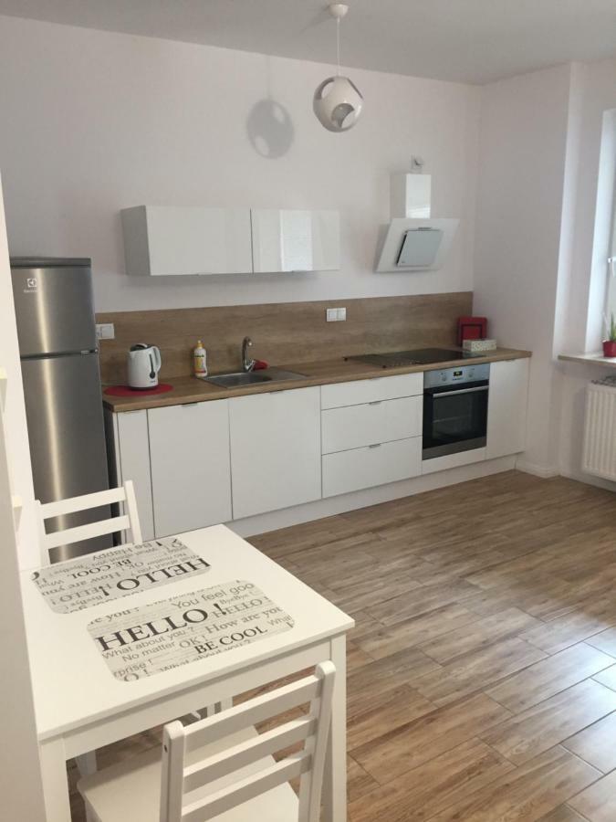 Apartment - Aparts Ursynow Warschau