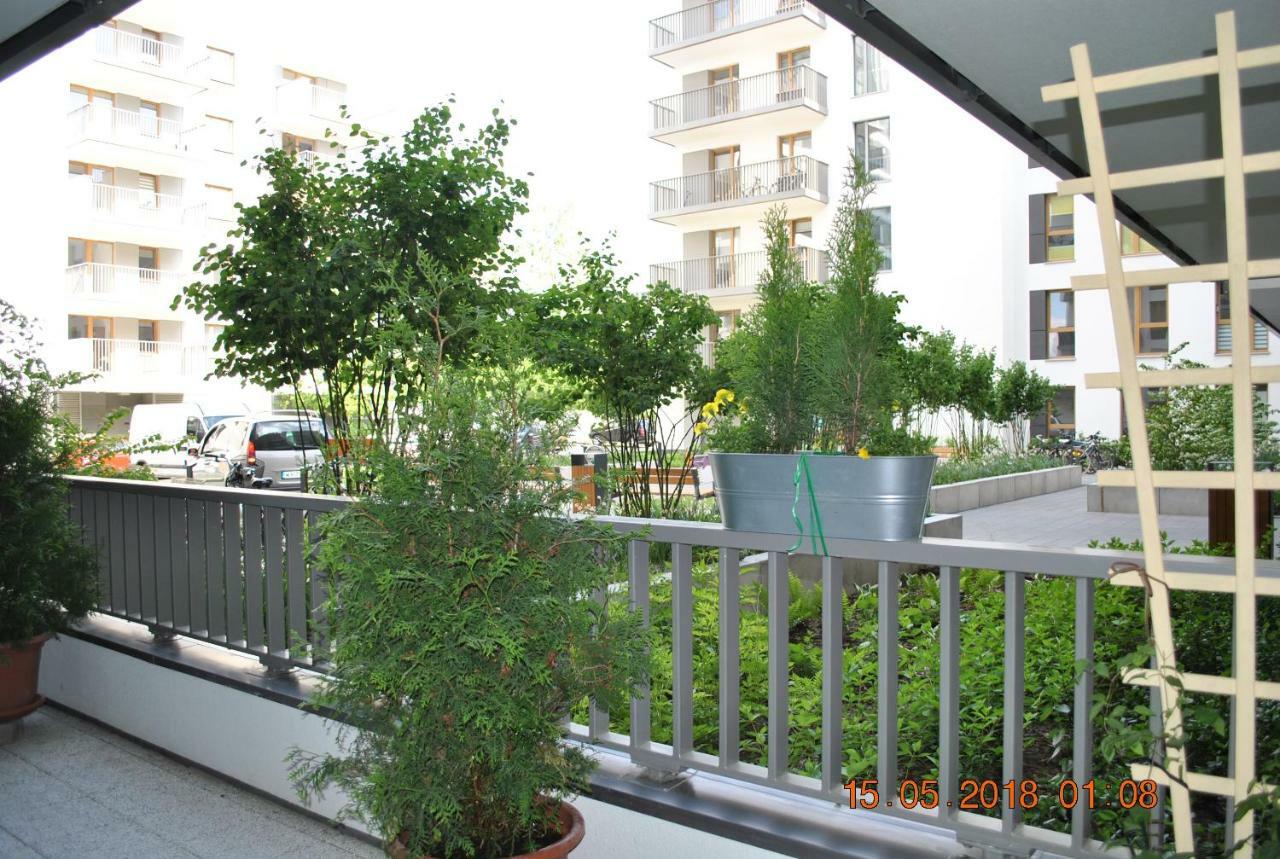 Appartamento - Aparts Ursynow
