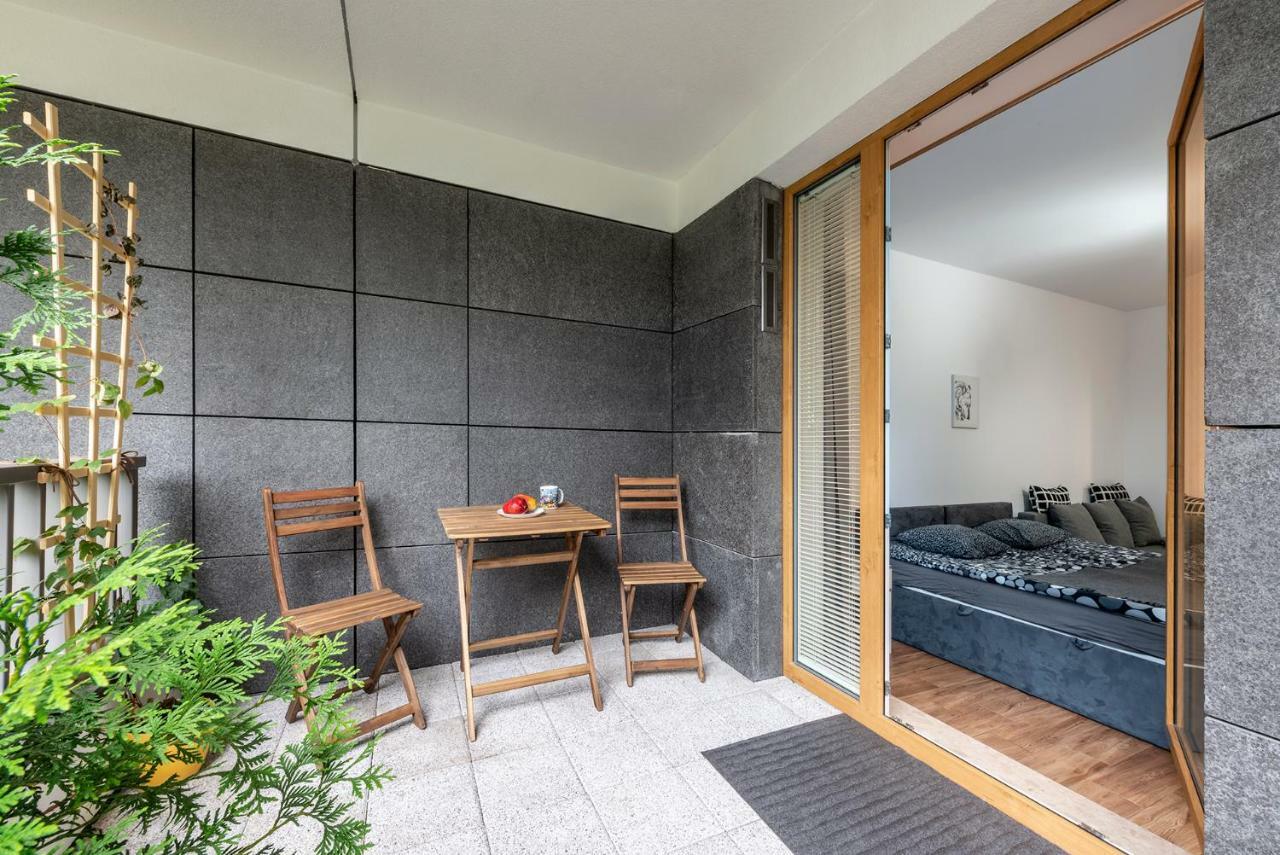 Apartment - Aparts Ursynow Warschau